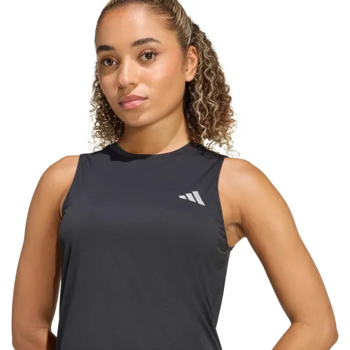 adidas Bividi Running Mujer Run Ess Tank W