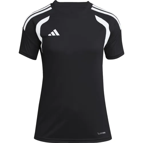 adidas Polo Futbol Mujer Tiro26l Jsyw