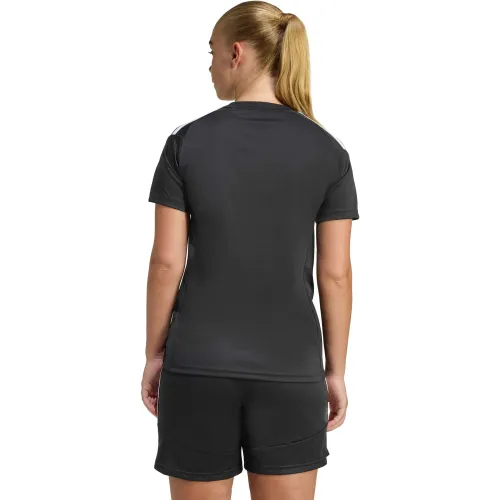 adidas Polo Futbol Mujer Tiro26l Jsyw