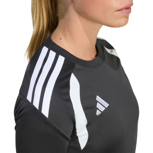 adidas Polo Futbol Mujer Tiro26l Jsyw