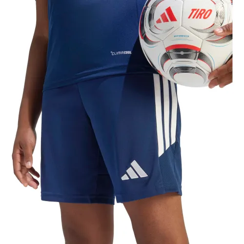 adidas Short Futbol Juvenil Tiro26l Sho Y