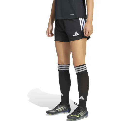 adidas Negro de Mujer modelo Short Futbol Mujer Tiro26l Sho Ws negros mujer 2026011304291871577  
