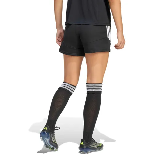 adidas Short Futbol Mujer Tiro26l Sho Ws