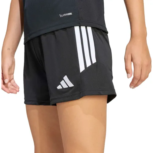 adidas Short Futbol Mujer Tiro26l Sho Ws