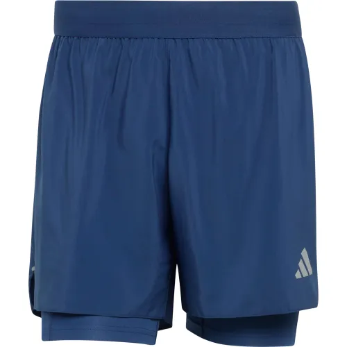adidas Short Running Hombre Run Ess 21 S M