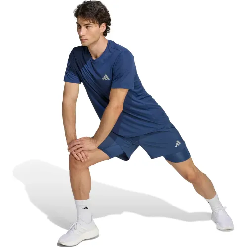 adidas Short Running Hombre Run Ess 21 S M