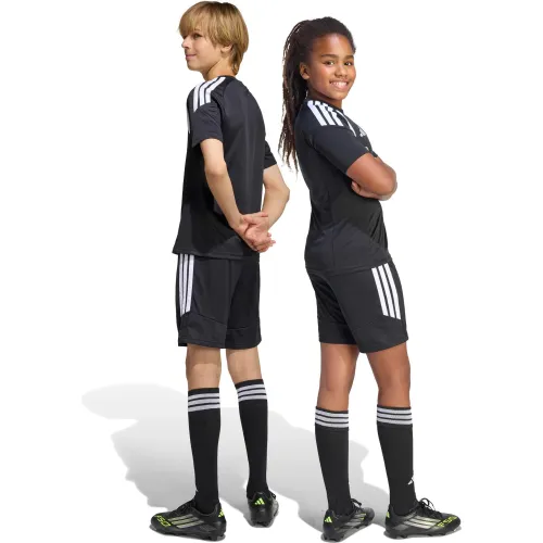 adidas Short Futbol Juvenil Tiro26l Sho Y