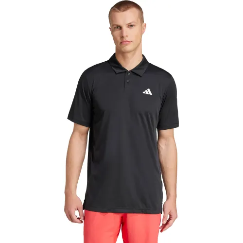 adidas Negro de Hombre modelo Polo Camisero Tenis Hombre Club Polo negros hombre 2026011304291871637  