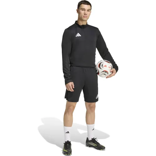 adidas Short Futbol Hombre Ent26 Tr Sho