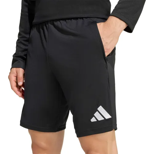 adidas Short Futbol Hombre Ent26 Tr Sho