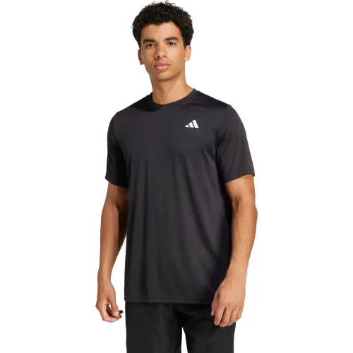adidas Negro de Hombre modelo Polo Tenis Hombre Club Tee Climacool negros hombre 2026011304291871688  