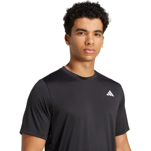 adidas Polo Tenis Hombre Club Tee Climacool