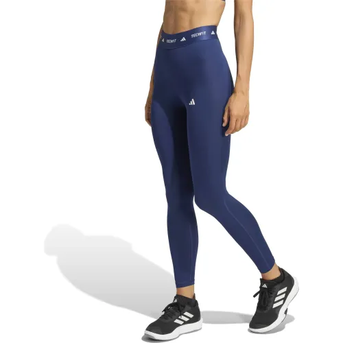 adidas Azul de Mujer modelo Leggins Training Mujer Tf 7/8 L Aeroready azules mujer 2026011304291871709  