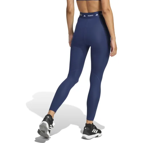 adidas Leggins Training Mujer Tf 7/8 L Aeroready