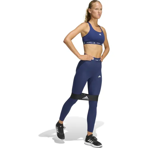 adidas Leggins Training Mujer Tf 7/8 L Aeroready