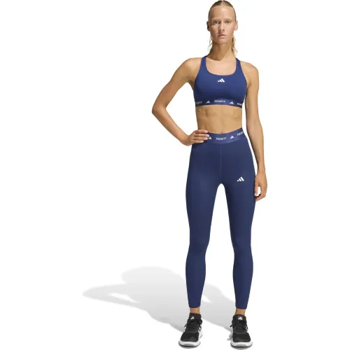 adidas Leggins Training Mujer Tf 7/8 L Aeroready