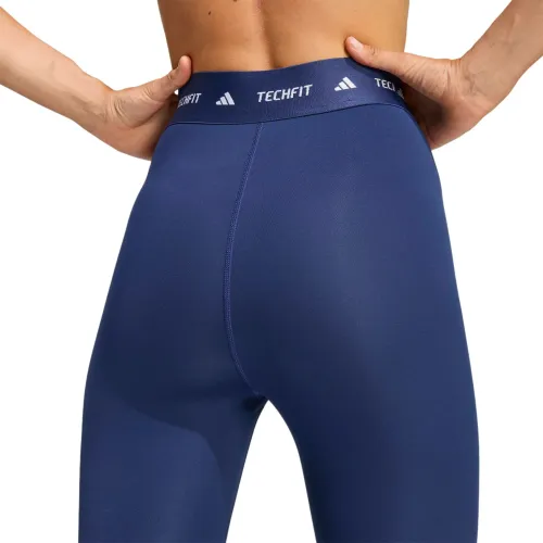 adidas Leggins Training Mujer Tf 7/8 L Aeroready