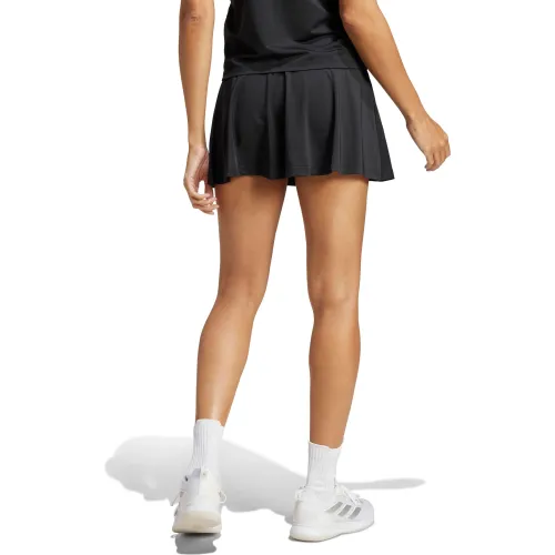 adidas Falda Tenis Mujer Club Skirt Climacool