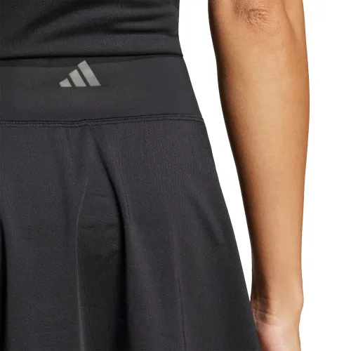 adidas Falda Tenis Mujer Club Skirt Climacool