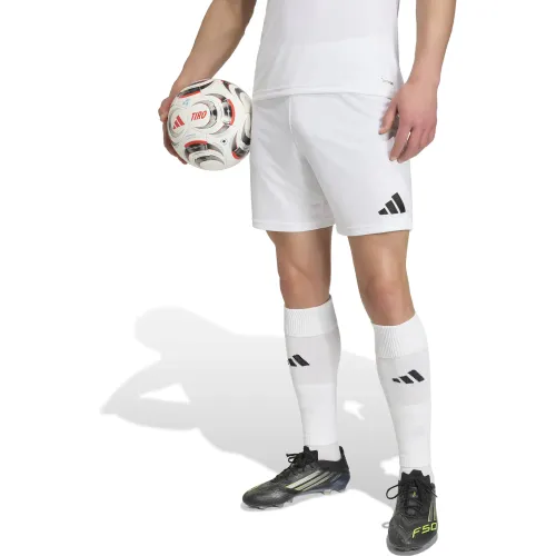 adidas Blanco modelo Short Futbol Hombre Ent26 Sho blancos 2026011304350909949  