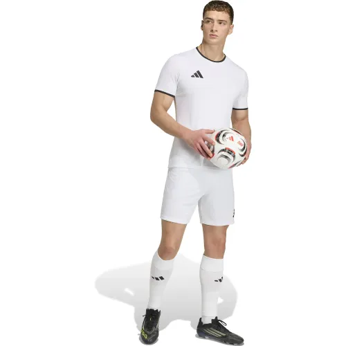 adidas Short Futbol Hombre Ent26 Sho