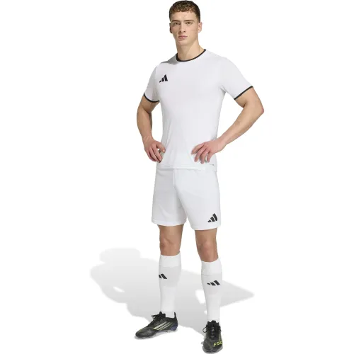 adidas Short Futbol Hombre Ent26 Sho