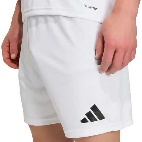 adidas Short Futbol Hombre Ent26 Sho