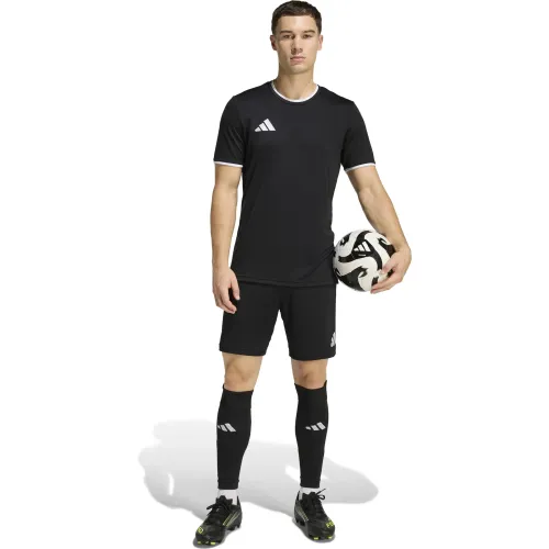 adidas Short Futbol Hombre Ent26 Sho