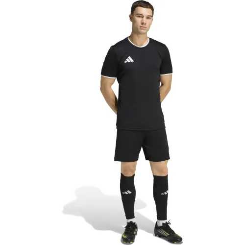 adidas Short Futbol Hombre Ent26 Sho