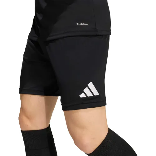 adidas Short Futbol Hombre Ent26 Sho