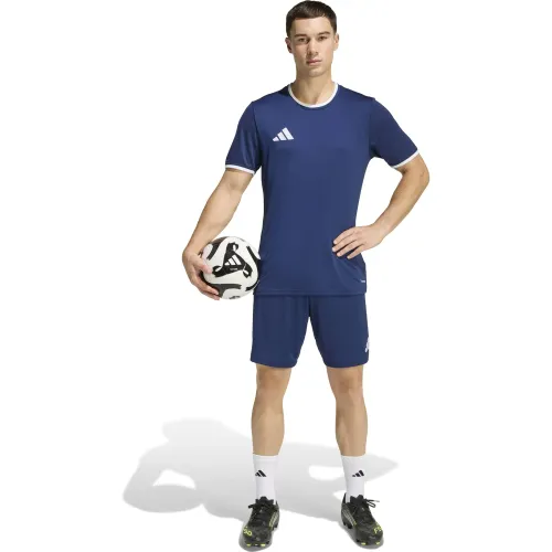 adidas Short Futbol Hombre Ent26 Sho