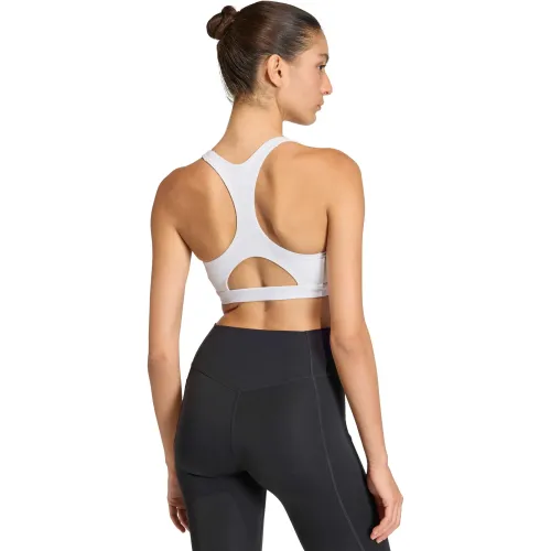 adidas Top Training Mujer Opt Ess Ms Bra