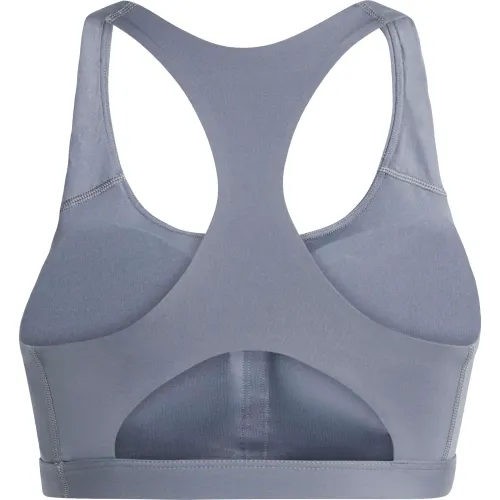 adidas Top Training Mujer Opt Ess Ms Bra
