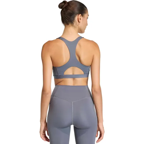 adidas Top Training Mujer Opt Ess Ms Bra