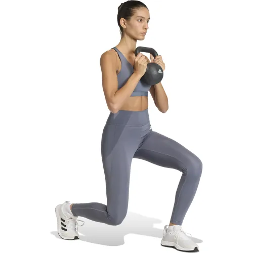 adidas Top Training Mujer Opt Ess Ms Bra