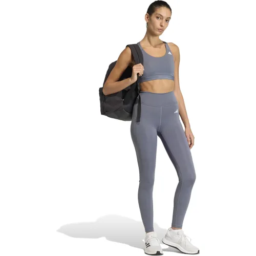adidas Top Training Mujer Opt Ess Ms Bra