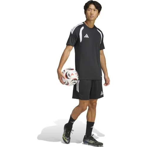 adidas Short Futbol Hombre Tiro26l Tr Sho