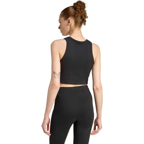 adidas Top Deportivo Mujer W 3s Pad Tk