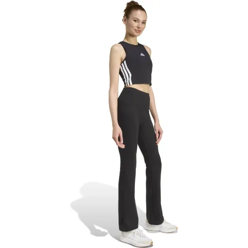 adidas Top Deportivo Mujer W 3s Pad Tk