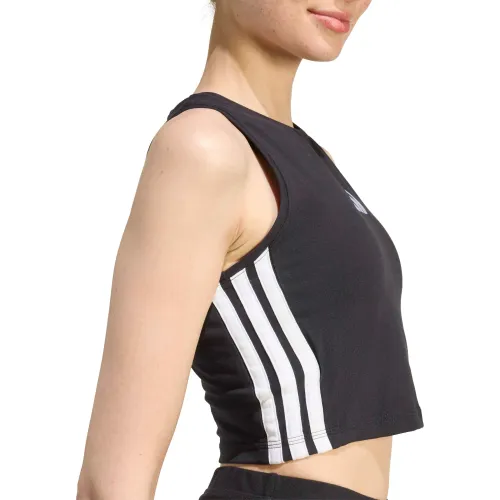 adidas Top Deportivo Mujer W 3s Pad Tk