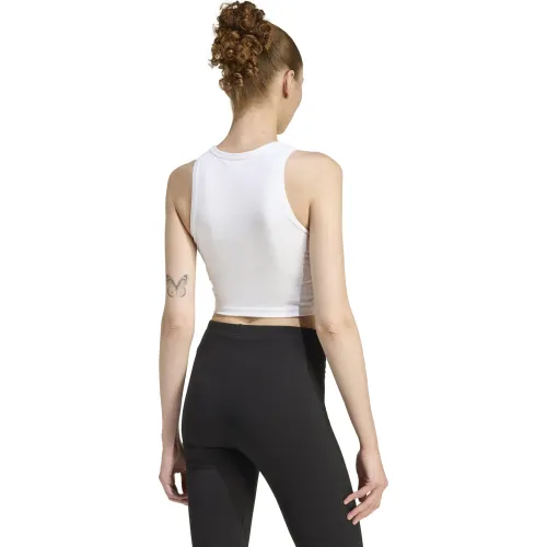 adidas Top Deportivo Mujer W 3s Pad Tk