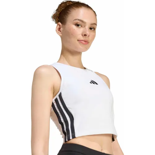 adidas Top Deportivo Mujer W 3s Pad Tk