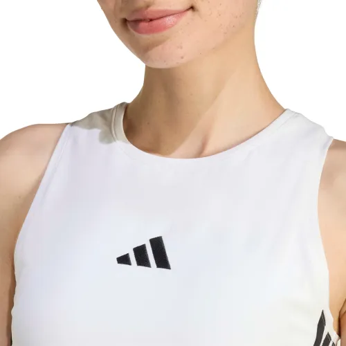 adidas Top Deportivo Mujer W 3s Pad Tk