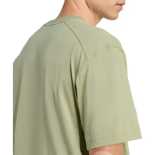 adidas Polo Outdoor Hombre Tx Logo Tee Terrex