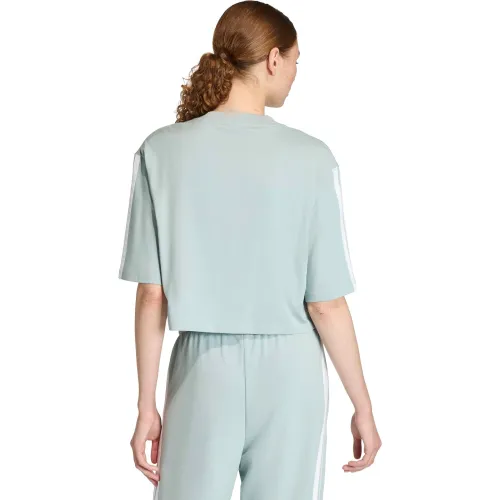 adidas Polo Deportivo Mujer W 3s Sj Tlr T