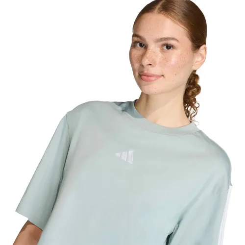 adidas Polo Deportivo Mujer W 3s Sj Tlr T