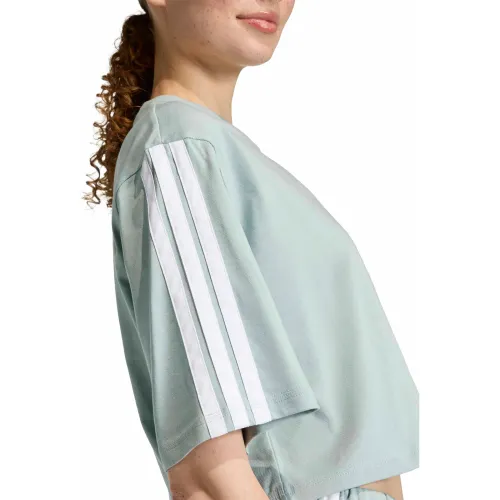 adidas Polo Deportivo Mujer W 3s Sj Tlr T