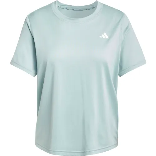 adidas Polo Training Mujer We Min Crew Tee