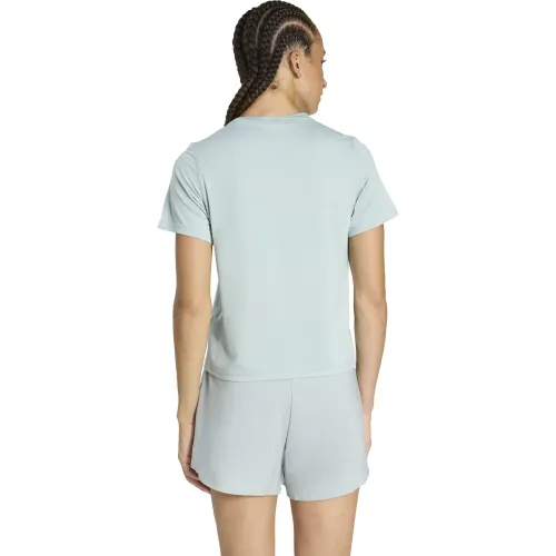 adidas Polo Training Mujer We Min Crew Tee