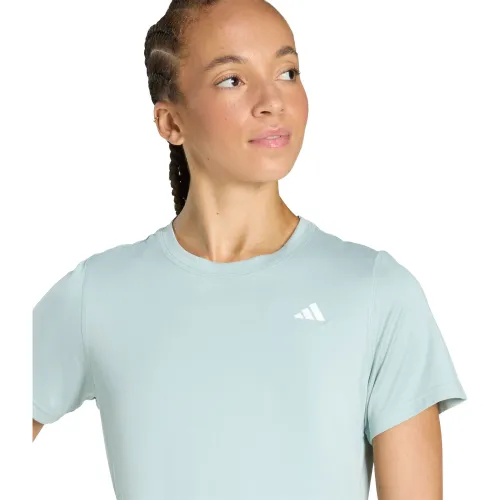 adidas Polo Training Mujer We Min Crew Tee